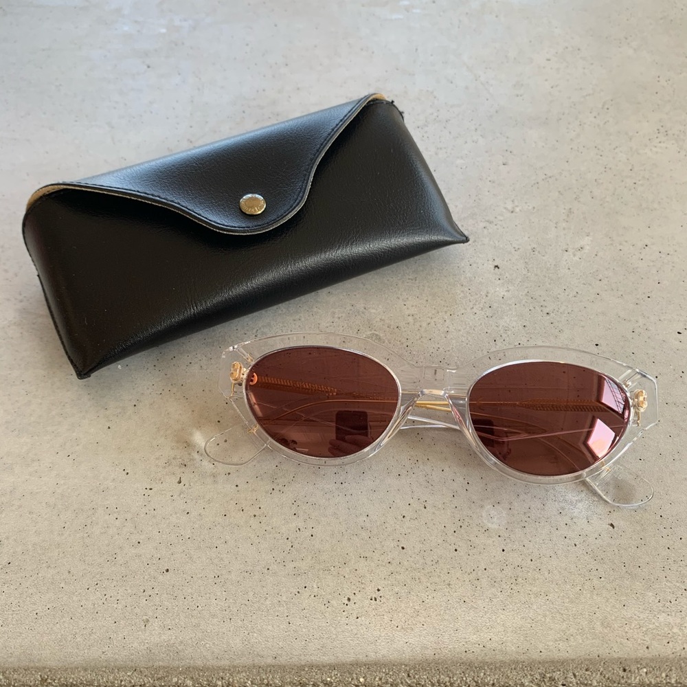 RETROSUPERFUTURE Drew Crystal